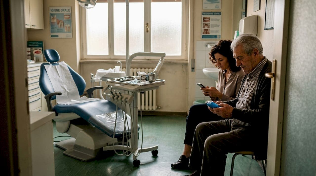 Guida igiene orale avanzata 2026: adulti e anziani Salerno