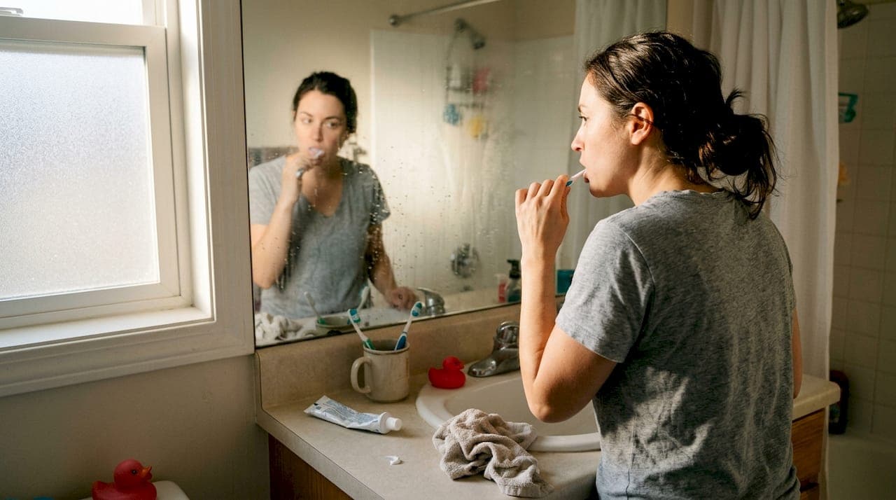 Igiene orale quotidiana: 5 consigli pratici efficaci