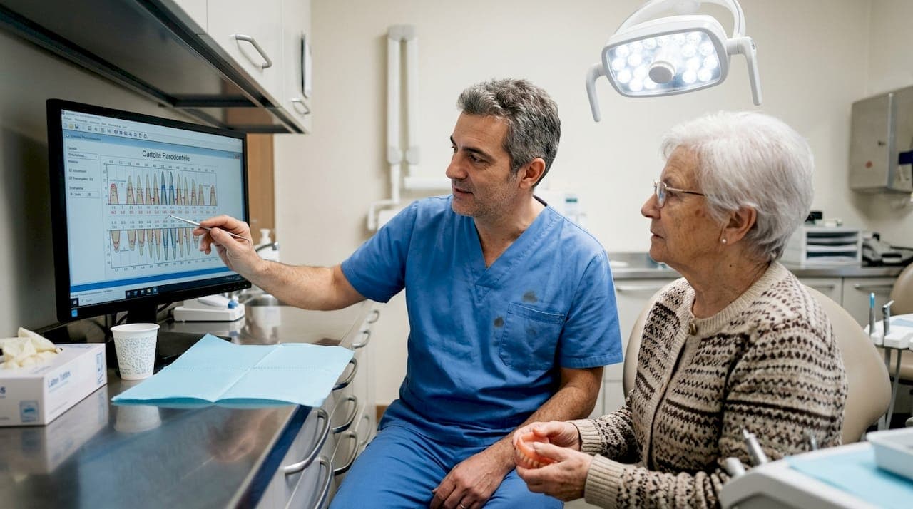 Tecnologie parodontali moderne: guida alle soluzioni 2026