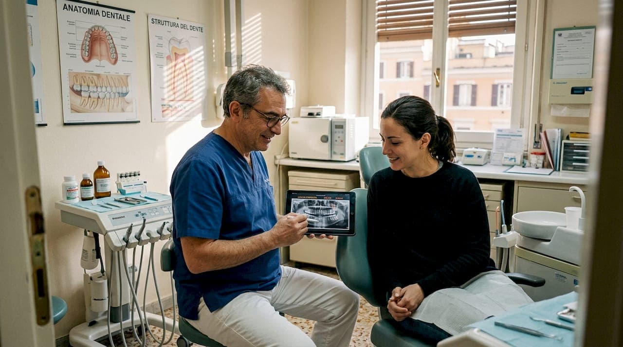Trattamenti odontoiatrici: guida completa per adulti 2026