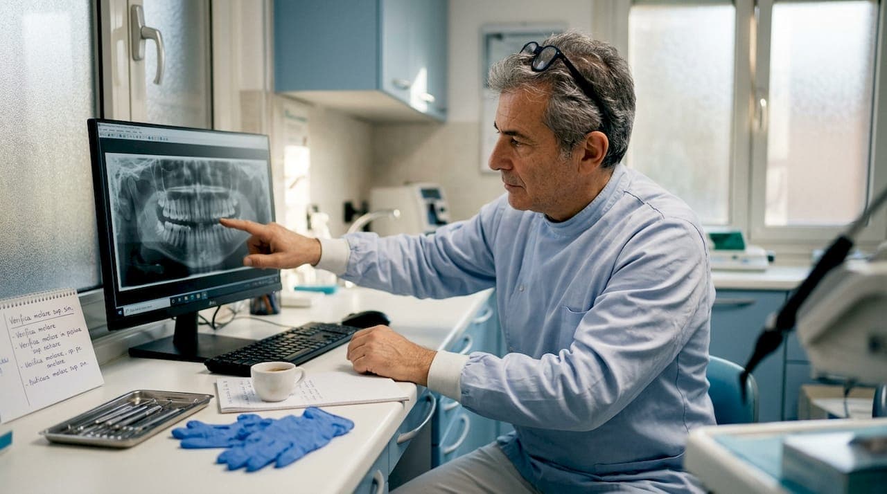 Sintomi delle infezioni dentali: come riconoscerli e curarli