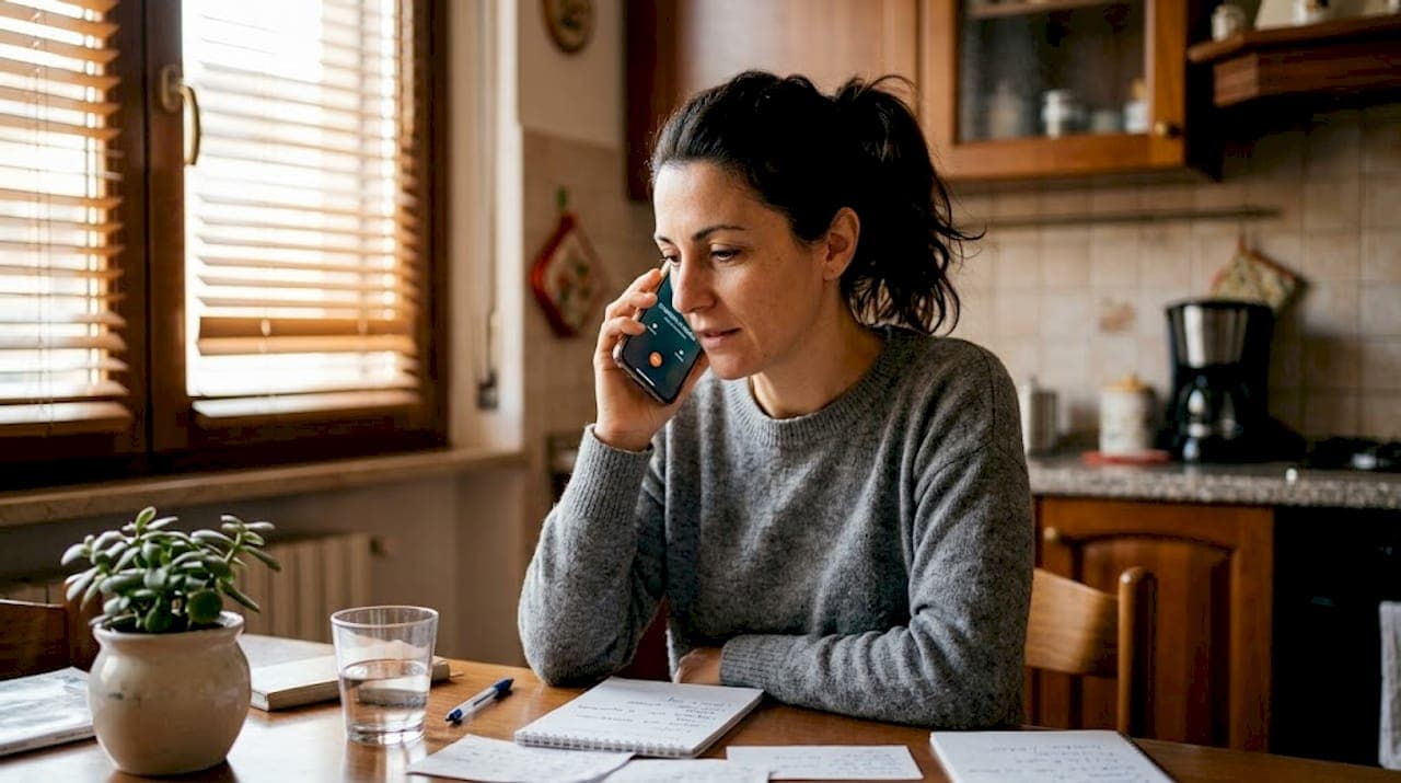 Come prenotare dal dentista: guida step-by-step