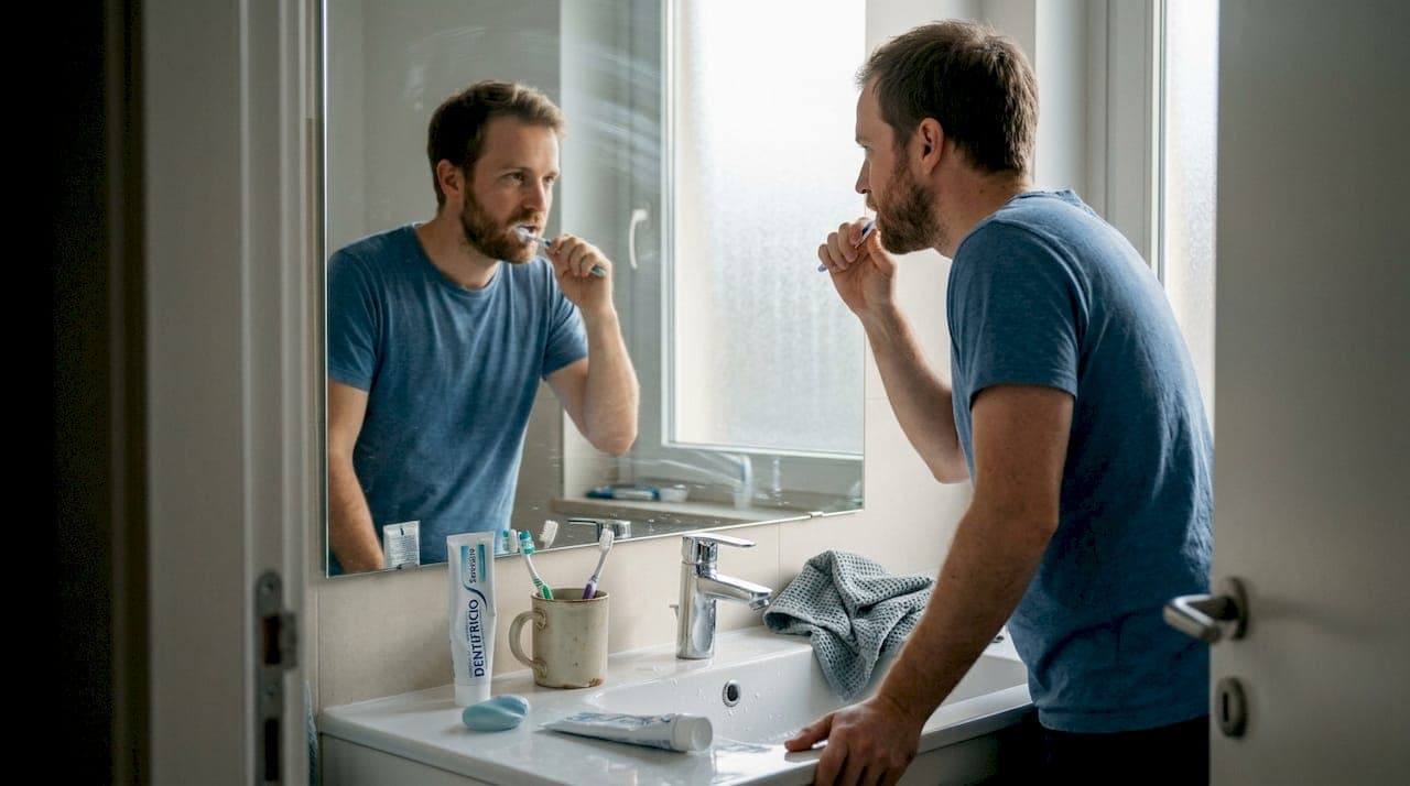 Sensibilità dentale: trattarla migliora la tua vita